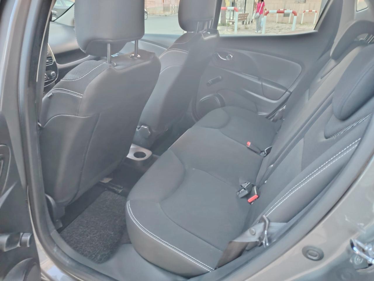 Renault Clio 1.5 dCi 8V 75CV 5 porte Wave