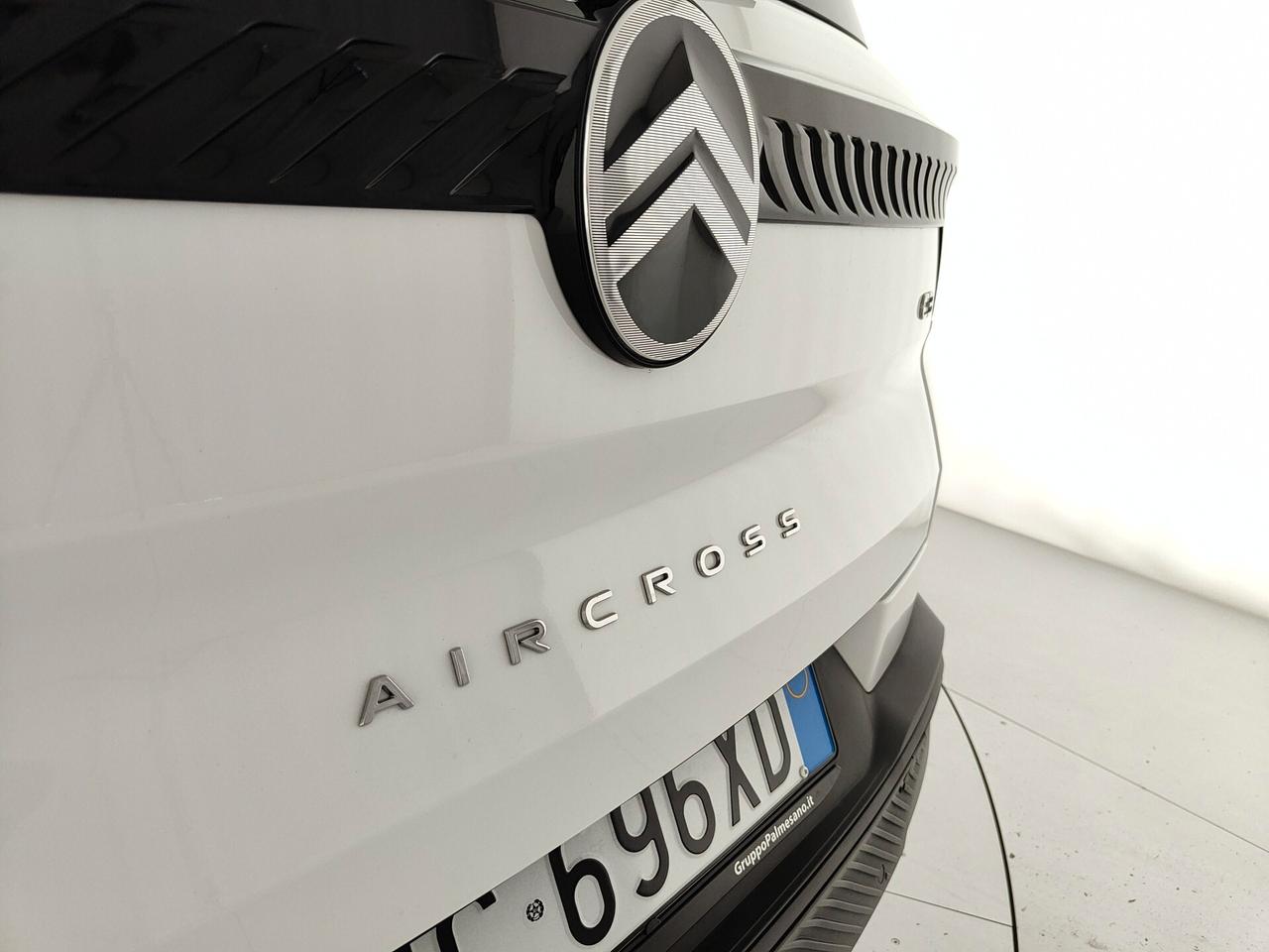 Citroen C3 Aircross AUTOCARRO (N1)