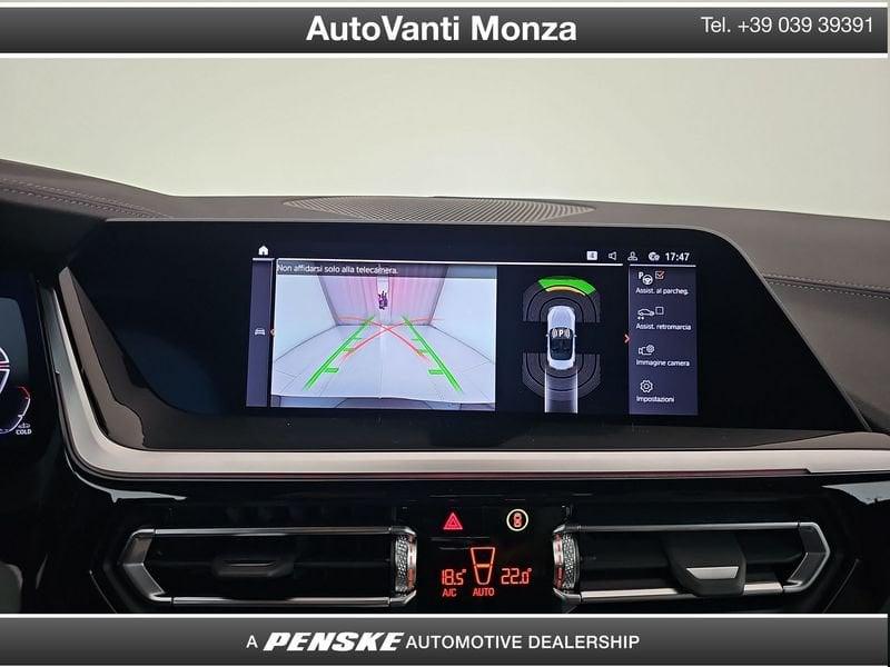 BMW Z4 Z4 sdrive 30i auto