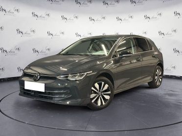 Volkswagen Golf 8.5 1.5 eTSI 115 CV DSG GOAL App Connect 16" Navi Cockpit