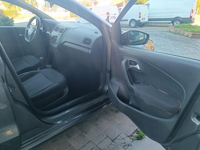 VOLKSWAGEN Polo 1.0 MPI 5p. Trendline