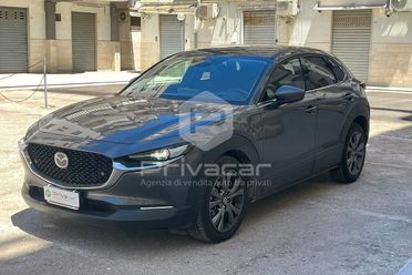 MAZDA CX-30 2.0L e-Skyactiv-X M Hybrid 2WD Exclusive Line