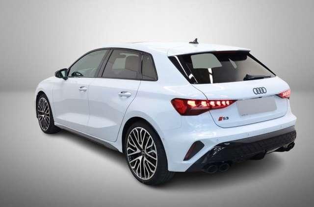 Audi S3 SPORTBACK TFSI QUATTRO S-TRONIC 333CV ONLYPROMO!