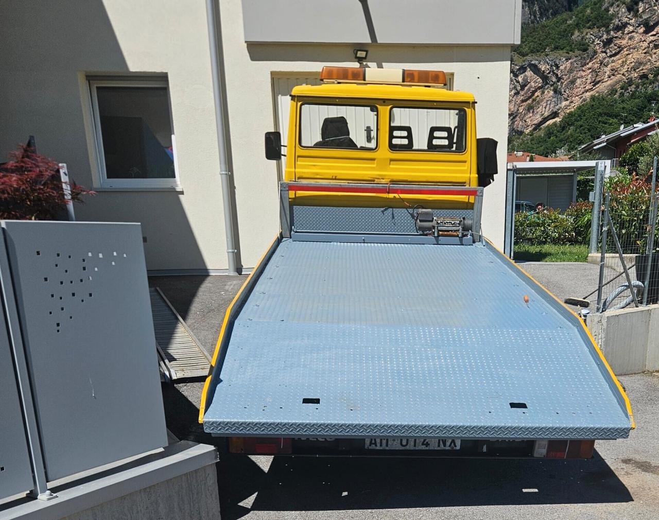 Iveco