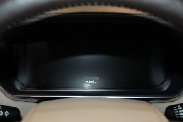 LAND ROVER Range Rover 3.0 TDV6 VOGUE *UNIPROPRIETARIO*TV*