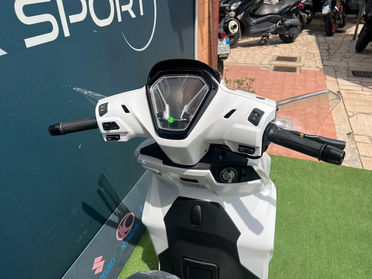 VOGE SR 125 NEW PRONTA CONSEGNA