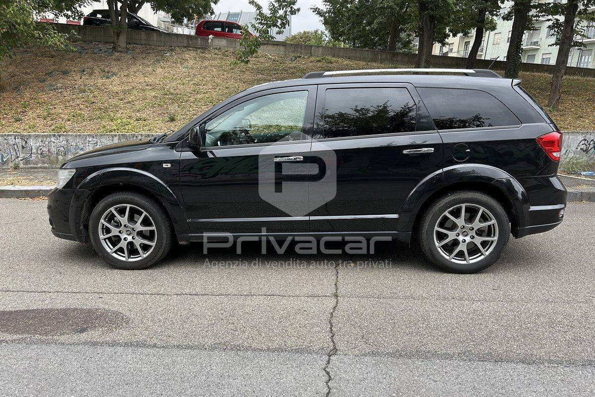 FIAT Freemont 2.0 Multijet 170 CV Lounge