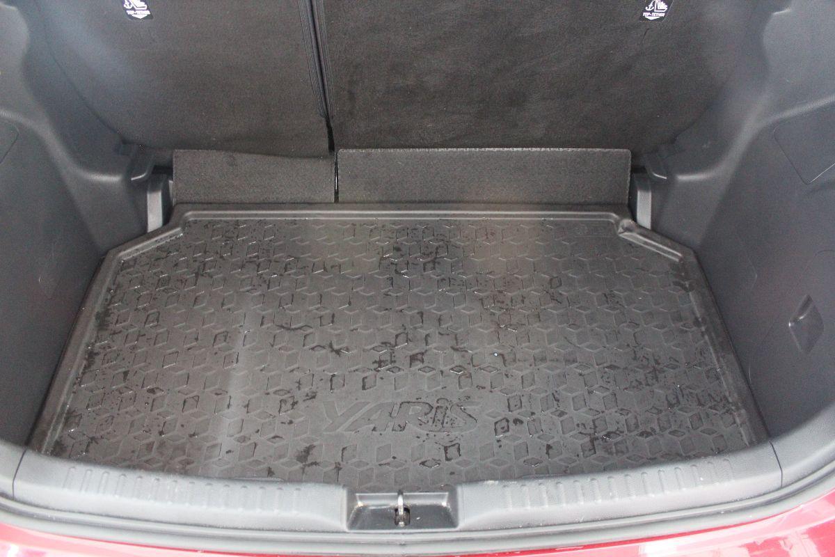 TOYOTA - Yaris - 1.5 Hybrid 5p. Style