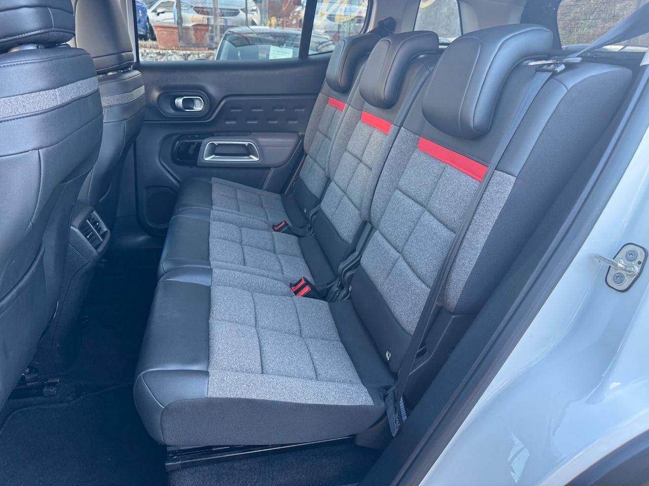 Citroen C5 Aircross 1.5cc BlueHDi 130cv EAT8 Feel