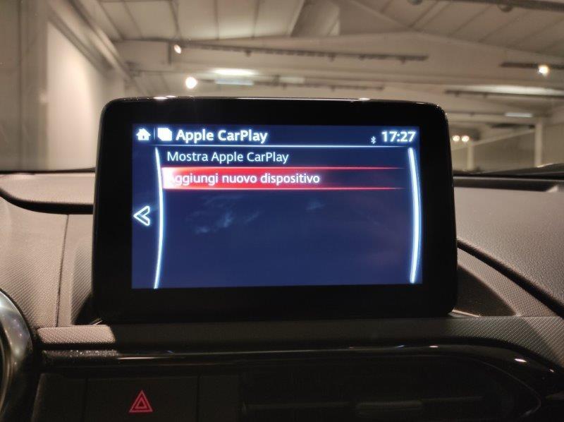 MAZDA MX-5 4ª serie - MX-5 1.5L Skyactiv-G Exclusive-Line