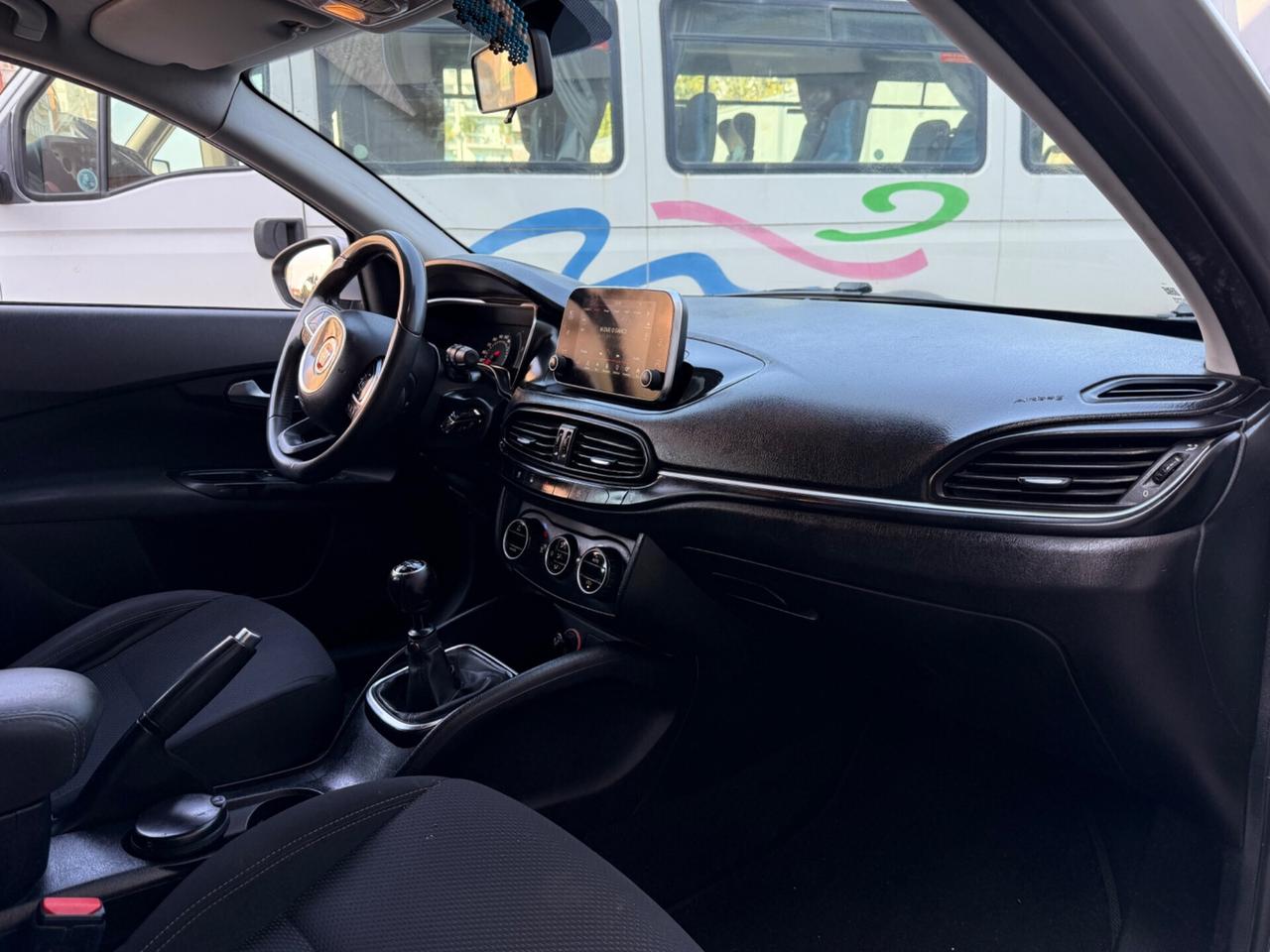 Fiat Tipo 1.6 Mjt 120cv Lounge IperFull 120milaKM PERFETTA