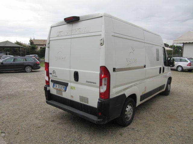 CITROEN Jumper 30 BlueHDi 130 PC-TM Furgone