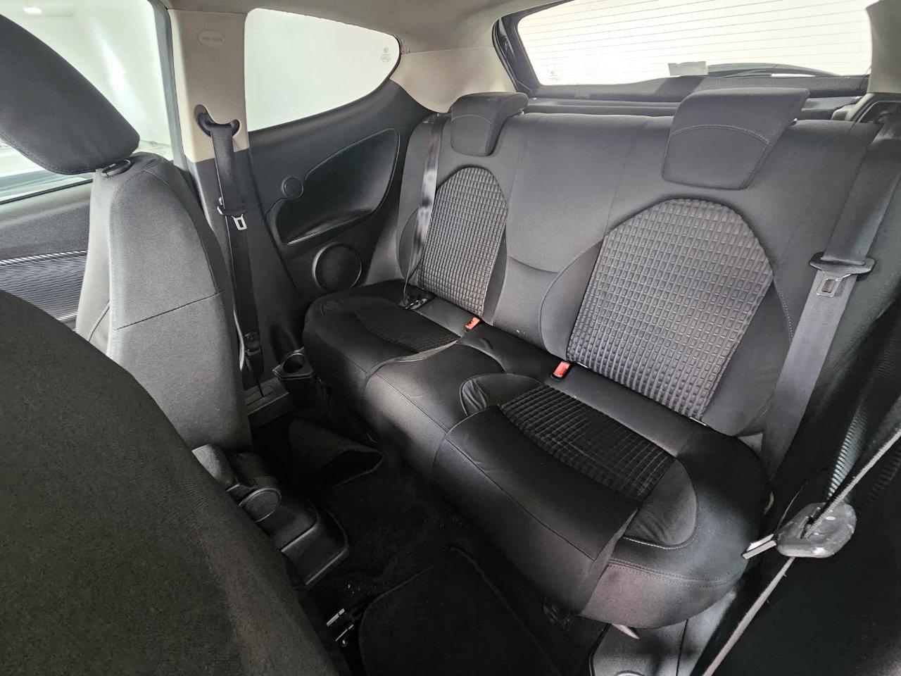 Alfa Romeo MiTo 1.3 jtdm Progression 90cv