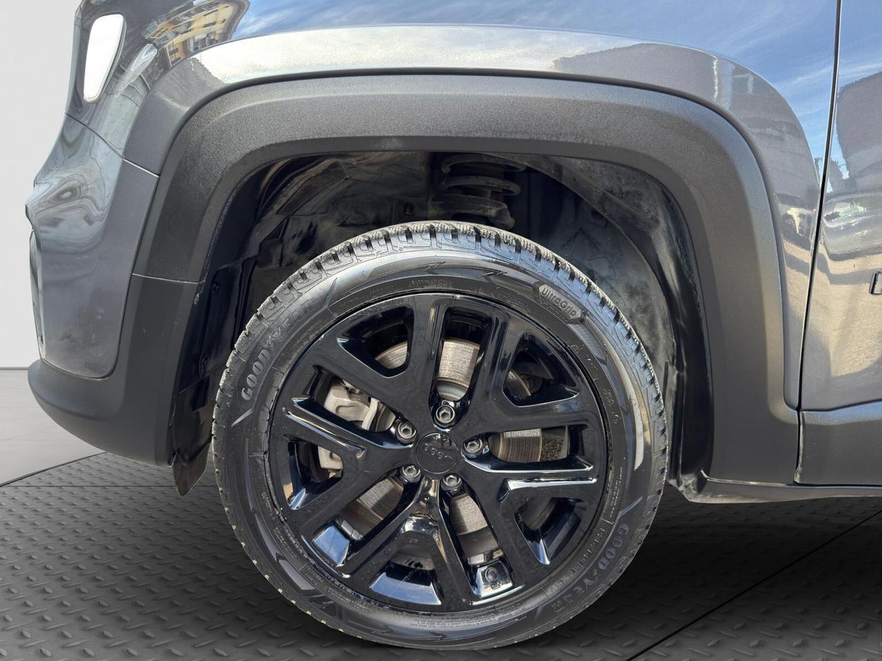 Jeep Renegade 1.3 phev 190cv Limited 4xe automatica 2022