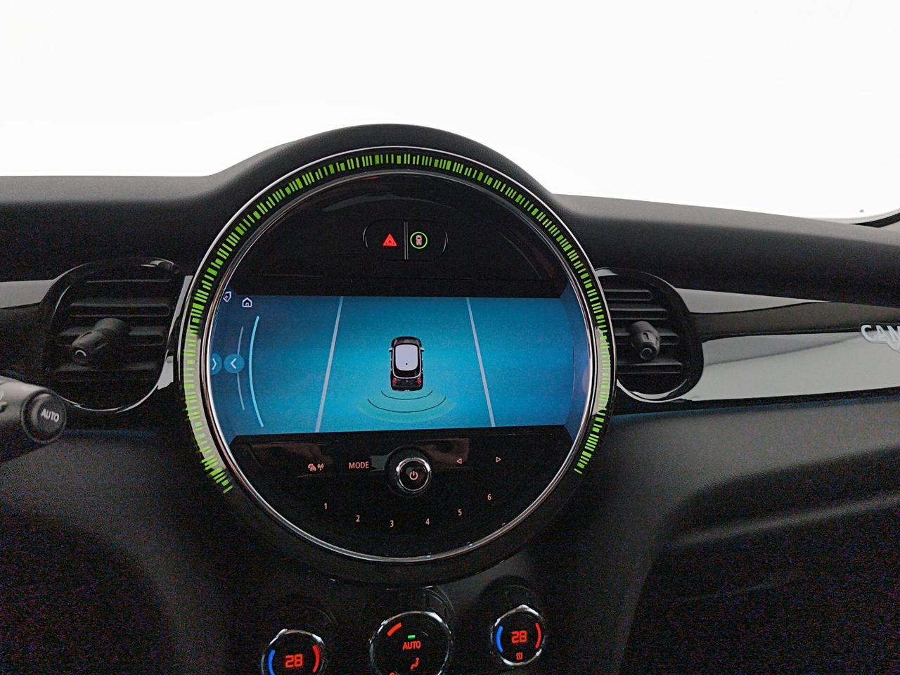 MINI Mini Cooper Camden 5 Porte