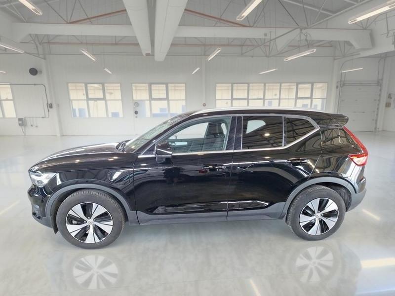 VOLVO XC40 T4 PLUG-IN HYBRID AUTO RECH INSCRIP EXPR SUV