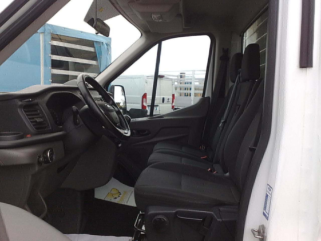 Ford Transit 2.0tdci 160cv C.IN LEGA - 2021