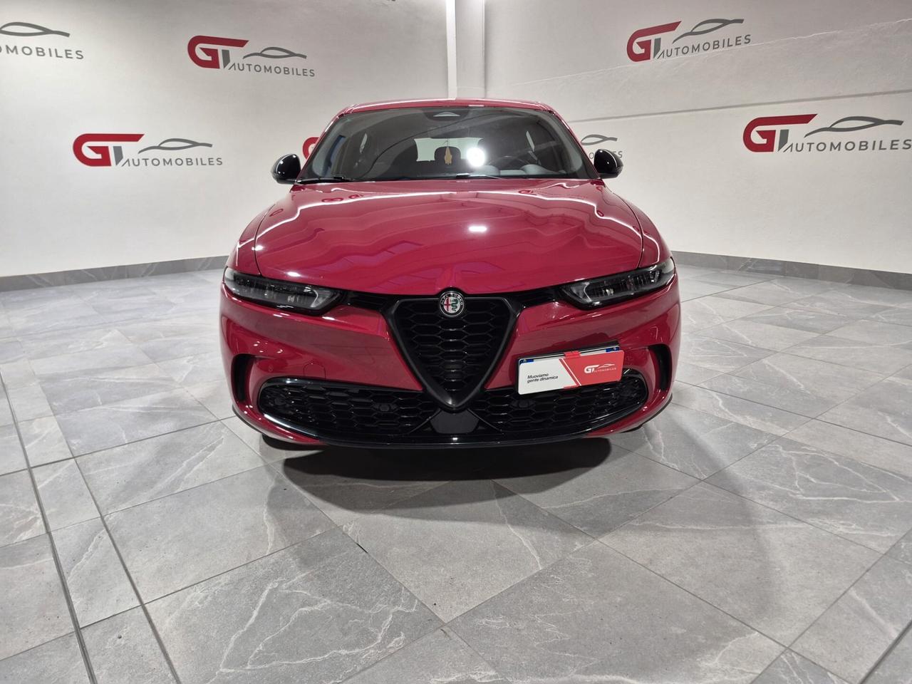 Alfa Romeo Tonale 1.5 130 CV MHEV TCT7 Sprint