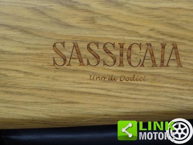 FIAT 500C C 1.4 16V SASSICAIA -unica-