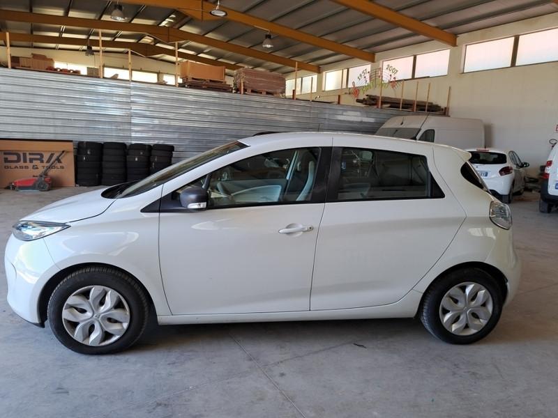 RENAULT ZOE Life R90 5 PORTE