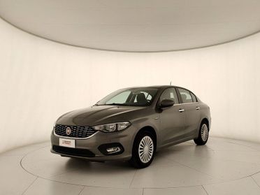 FIAT Tipo 4p 1.3 mjt Lounge 95cv