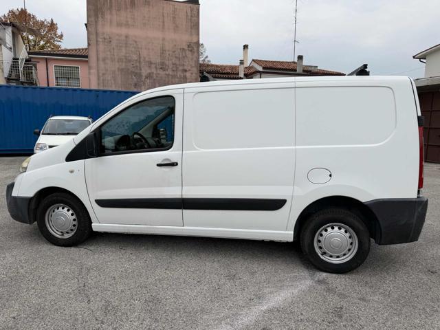 FIAT Scudo 1.6 MJT Furgone senza nessun lavoro da fare