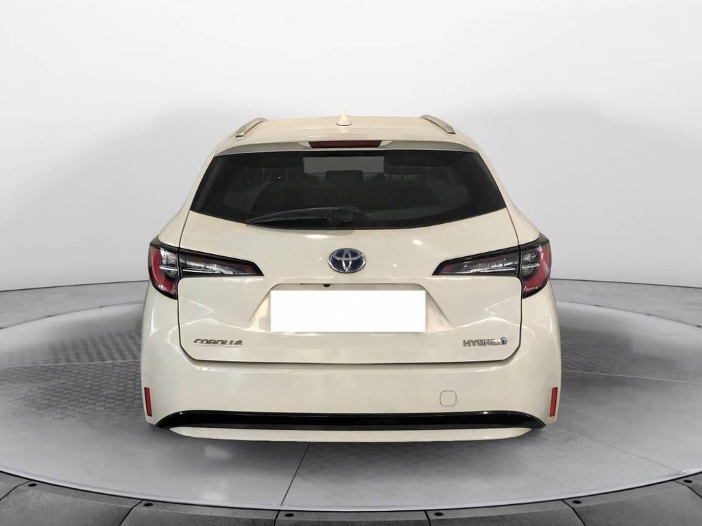 Toyota Corolla Touring Sports 1.8 Hybrid Active CVT