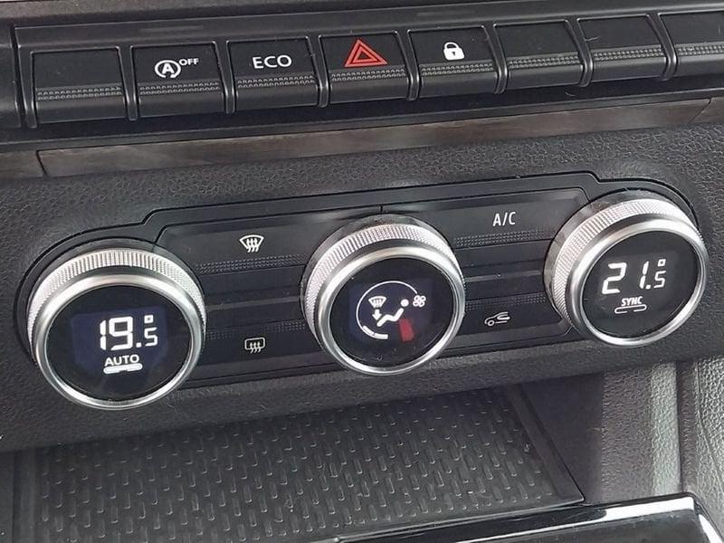 Renault Kangoo III 2021 Passenger 1.5 Blue dCi 95cv Edition One Plu