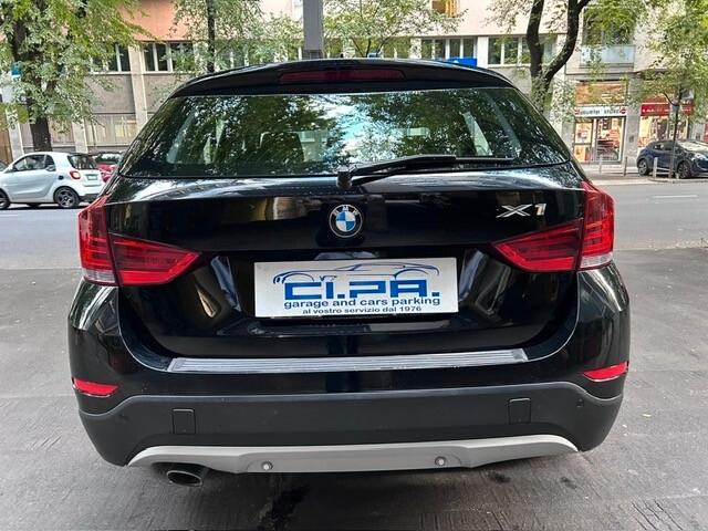 Bmw X1 xDrive20d Sport Line