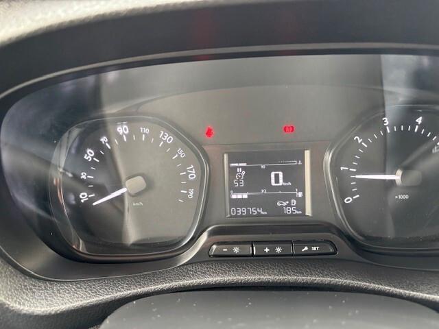 Opel Vivaro 1.5 DIESEL 100cv S&S L2H1 ENJOY