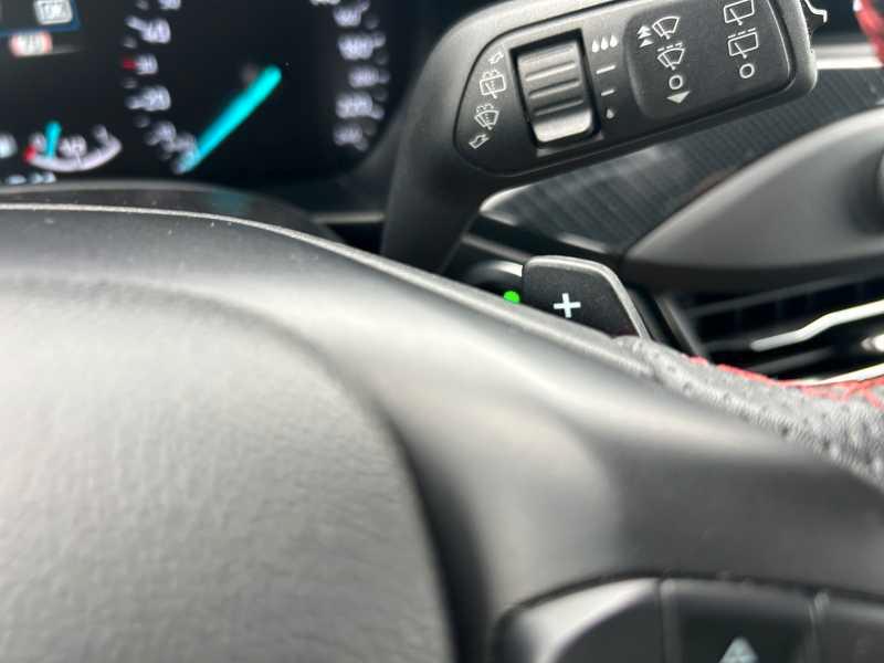 FORD Focus 1.5 ecoblue ST-Line Co-pil120cv auto my20.75