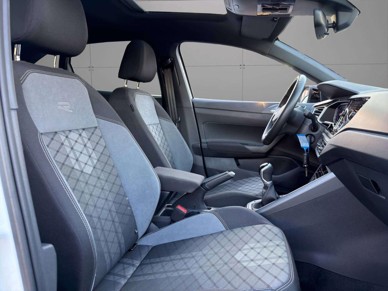 Volkswagen Taigo Taigo R-Line - Garanzia Volkswagen - Unipro - Italiana - Promo finanziamento