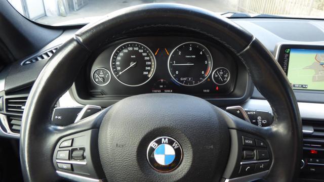 BMW X5 xDrive25d Business
