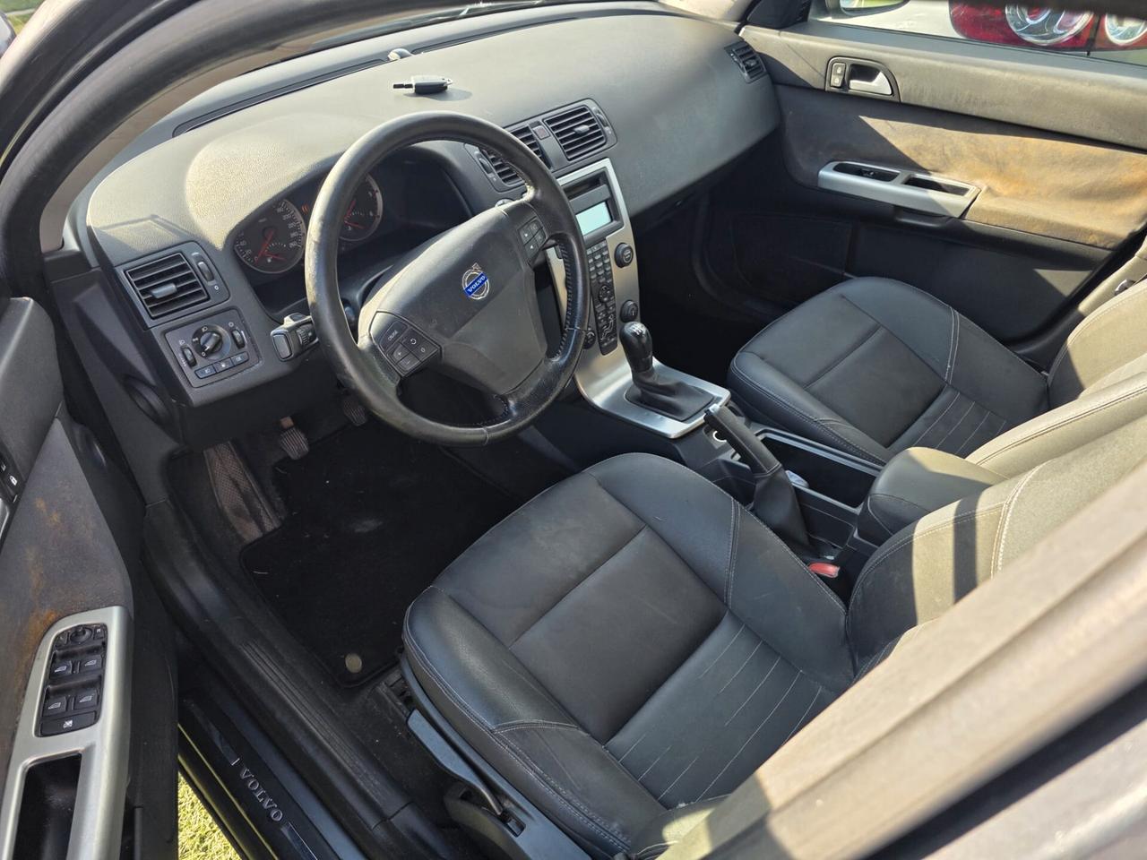 Volvo V50 1.6 D 2007