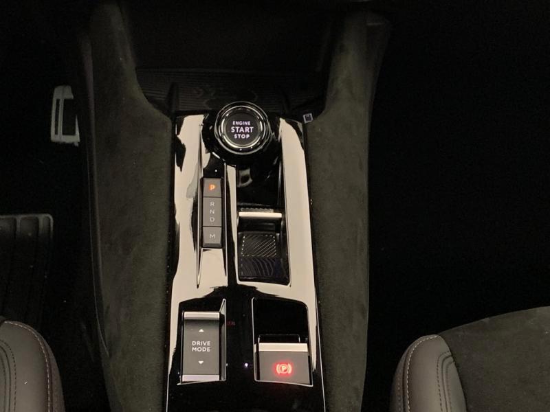 Alfa Romeo Junior 1.2 ibrida Intensa 145cv edct6