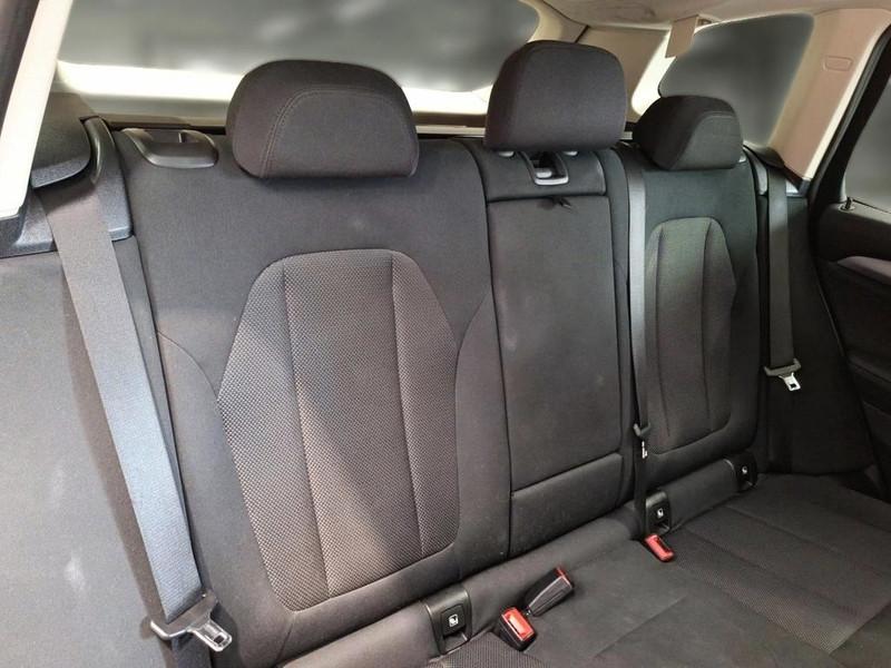 BMW X3 XDRIVE 20D MH48V BUSINESS ADVANTAGE AUTO SUV