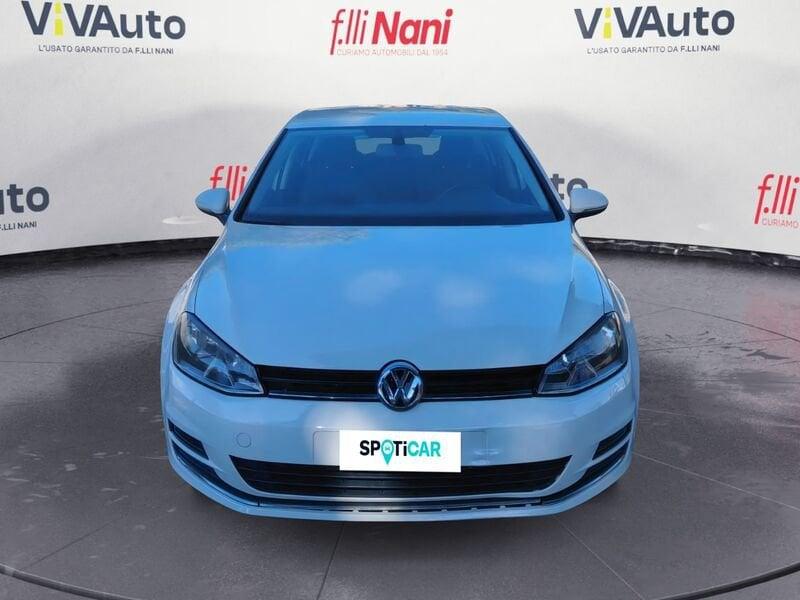 Volkswagen Golf Golf 1.6 TDI 110 CV 5p. Business BlueMotion Technology