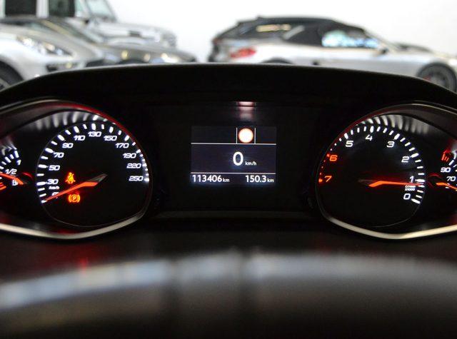 PEUGEOT 308 PureTech Turbo 130 GT Line Unico Proprietario