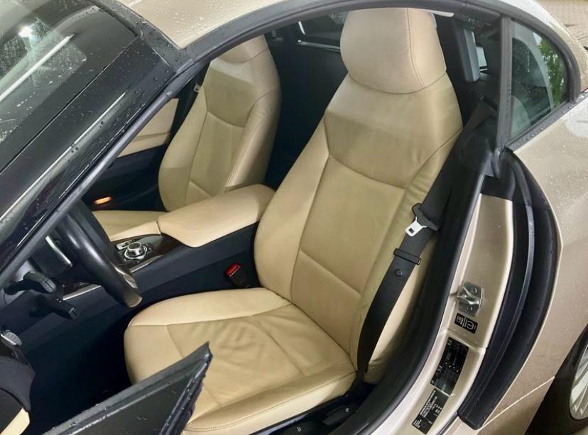 Bmw Z4 sDrive20i STEPTRONIC