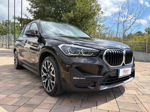 BMW X1 xDrive25e PLUG IN HYBRID