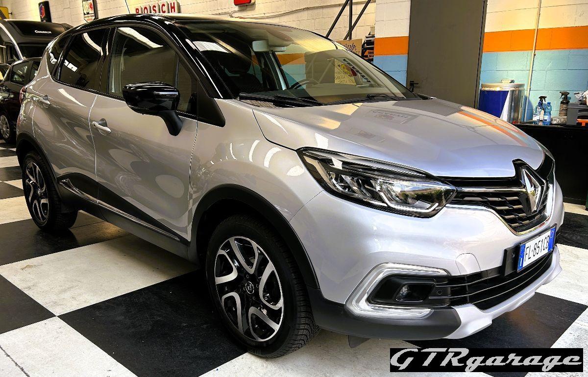 RENAULT - Captur - TCe 12V 90 CV S&S Energy Hypnotic