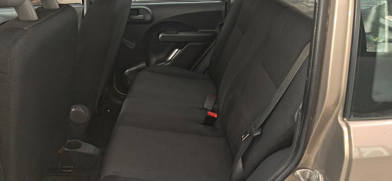 Fiat Panda 1.2 Emotion