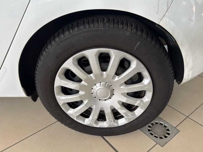 Ford Fiesta 1.5 TDCi 75CV Business