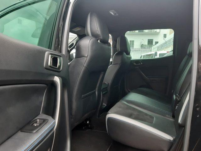 FORD Ranger Raptor 2.0 ECOBLUE aut. 213CV DC 5pt Special Edition
