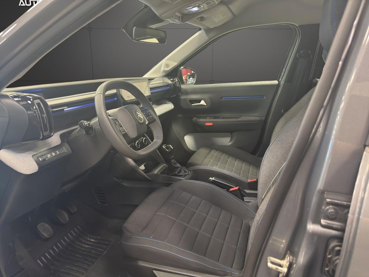 Citroen C3 PureTech 100 S&S
