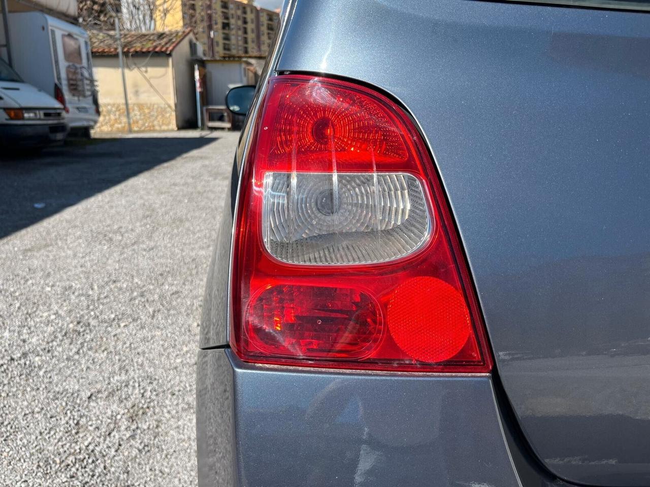 Renault Twingo 2010 1.2 EURO 5 GARANZIA&TAGLIANDO