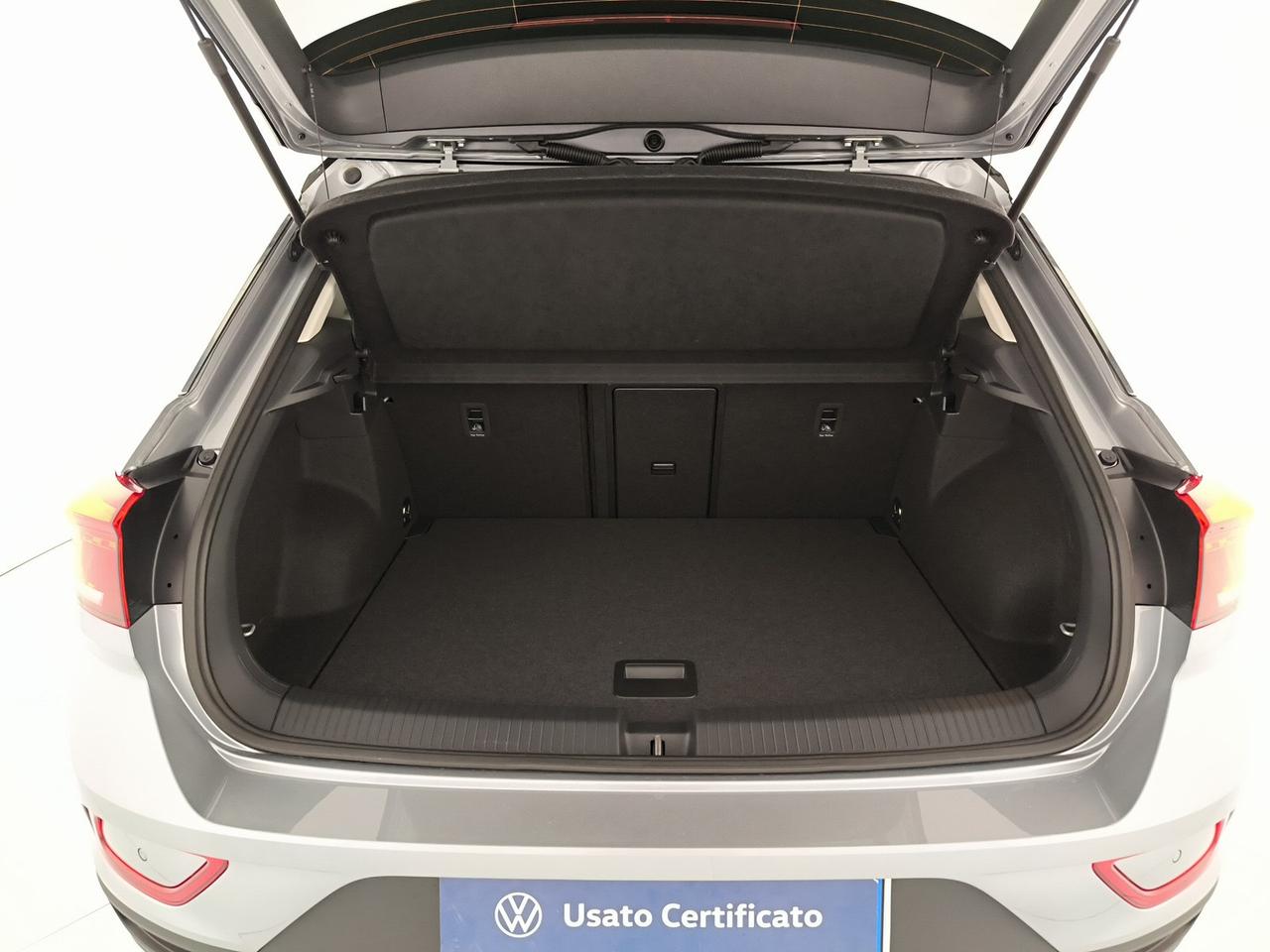 Volkswagen T-Roc 2.0 tdi edition plus 115cv