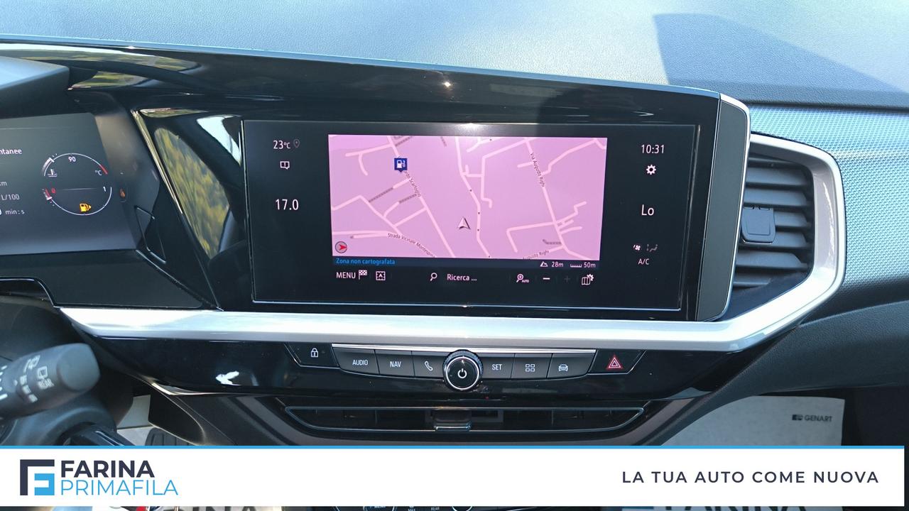 OPEL Grandland I 2022 - Grandland 1.5 ecotec Business Elegance s&s 130cv at8