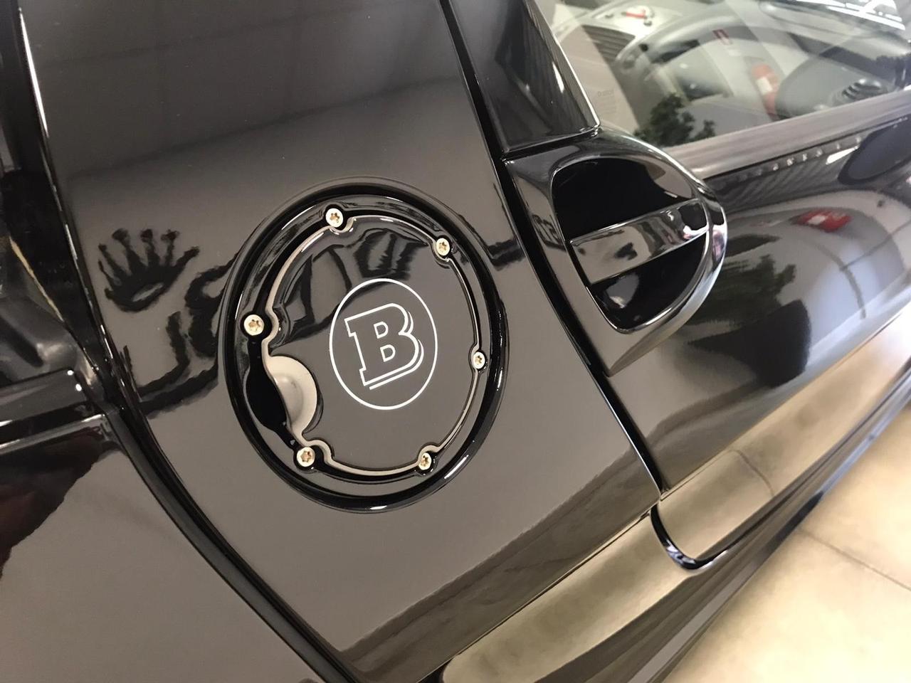 Smart Roadster 700 (60 kw) passion lea.