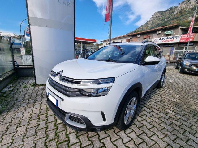 CITROEN C5 Aircross BlueHDi 130 S&S Live
